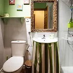 Alqueria De Segovia Hétvégi ház