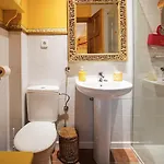 Alqueria De Segovia Hétvégi ház *