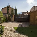 Alqueria De Segovia Tizneros