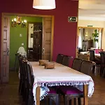 Alqueria De Segovia Hétvégi ház *