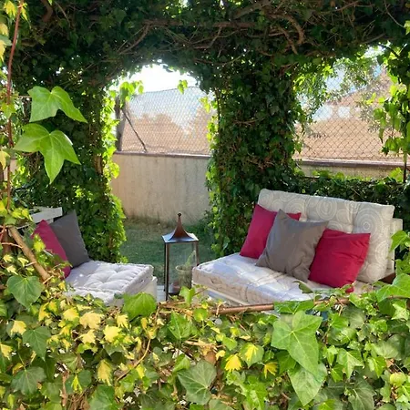 Country house Alqueria De Segovia