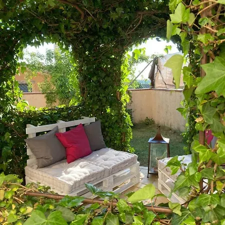 Alqueria De Segovia * Tizneros