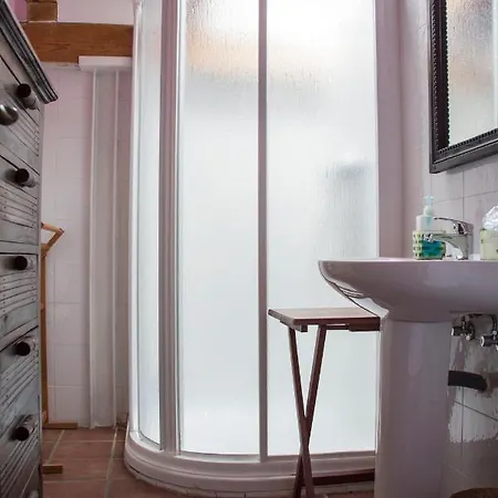 Country house Alqueria De Segovia Tizneros