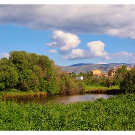 Alqueria De Segovia *