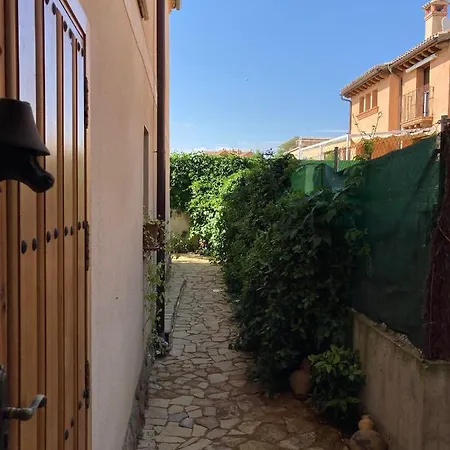 Country house Alqueria De Segovia