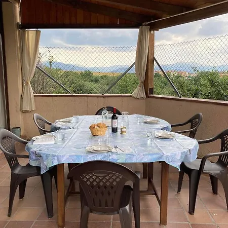 Alqueria De Segovia Landhuis Tizneros