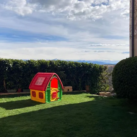 Alqueria De Segovia * Tizneros