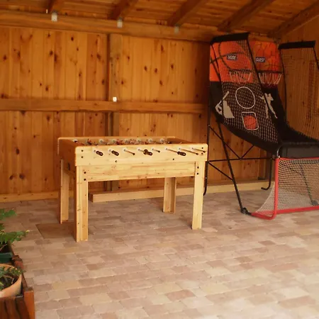 Country house Alqueria De Segovia