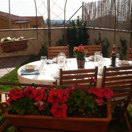 Country house Alqueria De Segovia *