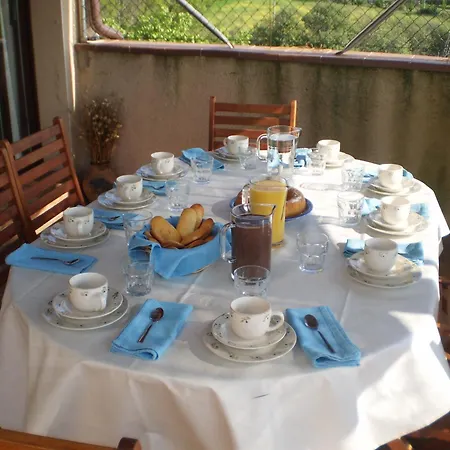 Alqueria De Segovia *