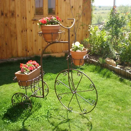 Alqueria De Segovia Landhuis