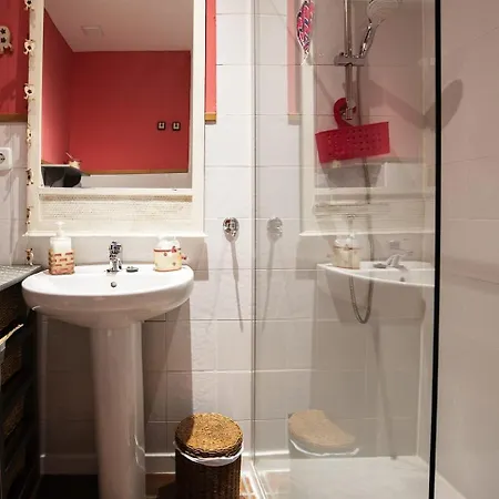 Alqueria De Segovia * Tizneros