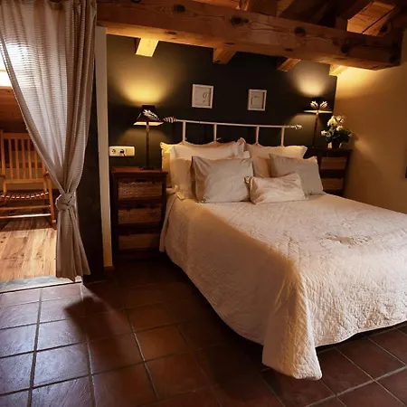 Country house Alqueria De Segovia