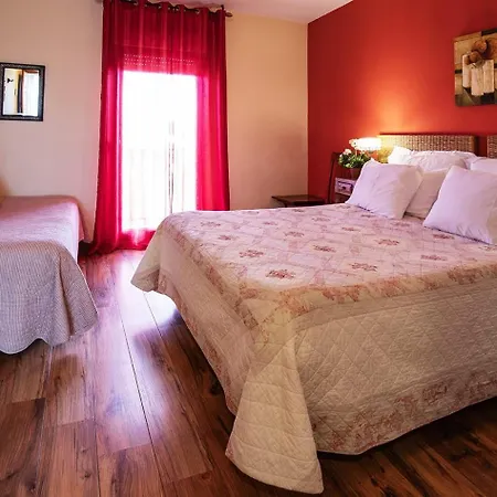 Alqueria De Segovia Country house