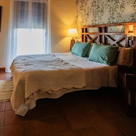 Alqueria De Segovia *