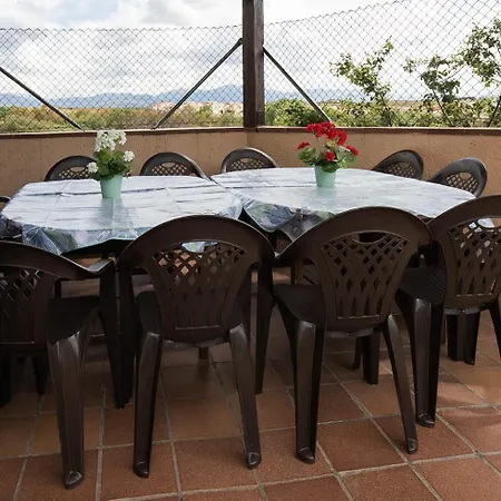 Alqueria De Segovia * Tizneros