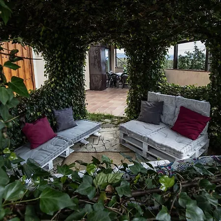 Alqueria De Segovia Country house