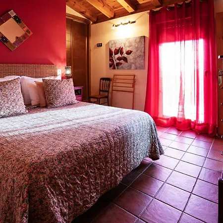 Alqueria De Segovia Landhuis *