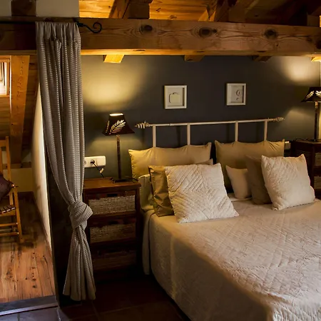 Alqueria De Segovia Country house Tizneros