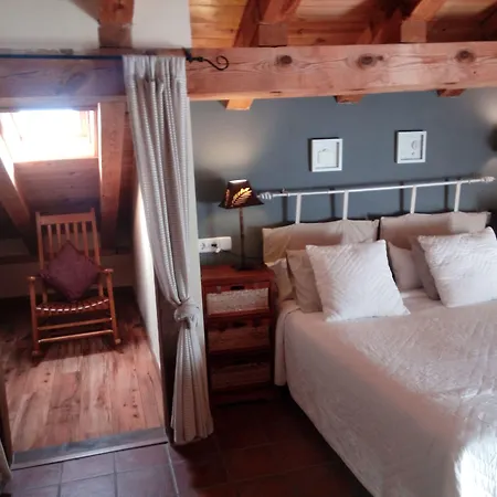 Country house Alqueria De Segovia *