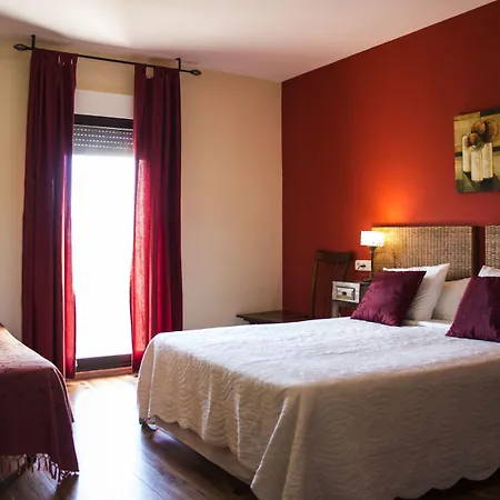 Country house Alqueria De Segovia Tizneros