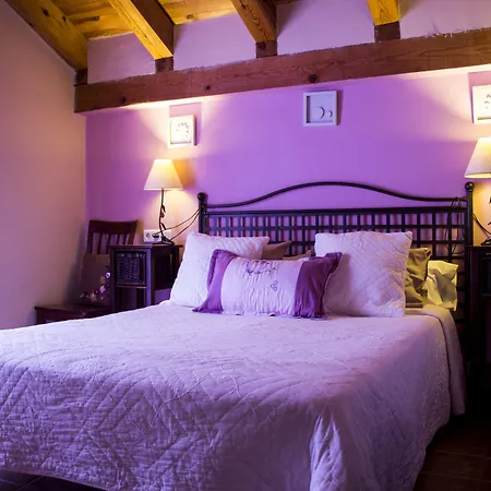 Country house Alqueria De Segovia *