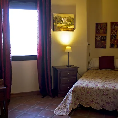 Alqueria De Segovia Country house Tizneros