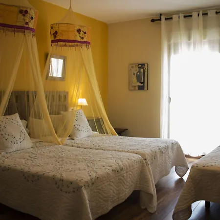 Alqueria De Segovia Country house