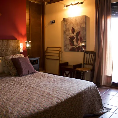 Landhuis Alqueria De Segovia *