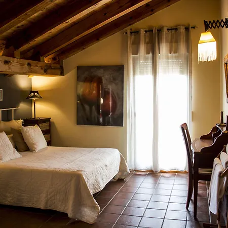 Country house Alqueria De Segovia