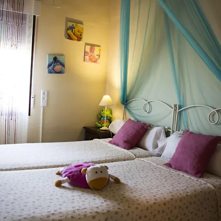 Country house Alqueria De Segovia