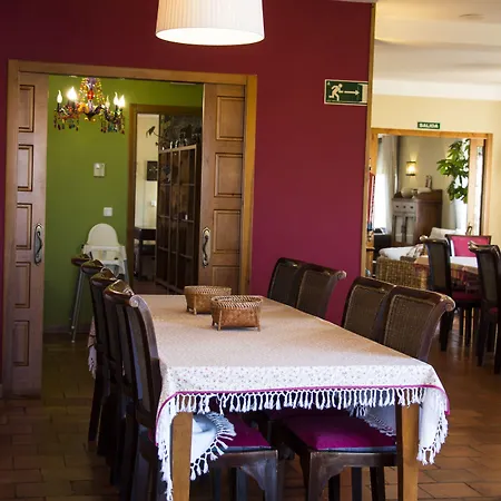 Alqueria De Segovia * Tizneros