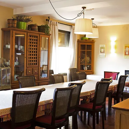 Country house Alqueria De Segovia