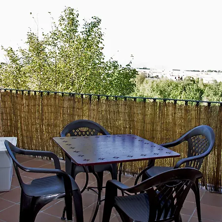 Country house Alqueria De Segovia *