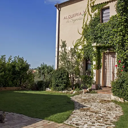 Country house Alqueria De Segovia