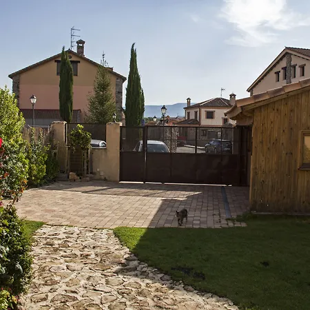 Country house Alqueria De Segovia *