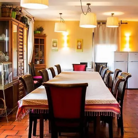 Alqueria De Segovia *