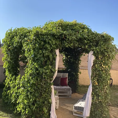 Alqueria De Segovia Country house Tizneros