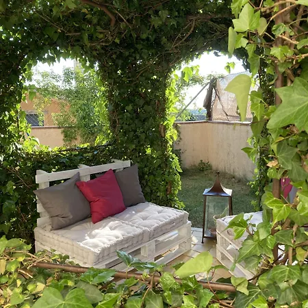 Alqueria De Segovia *