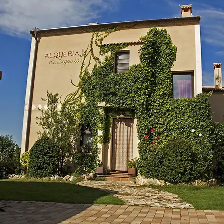 Alqueria De Segovia *