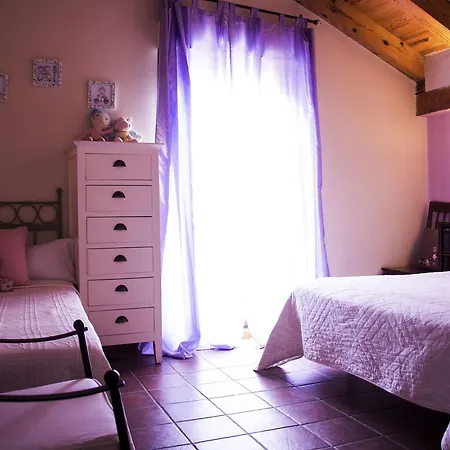 Alqueria De Segovia *