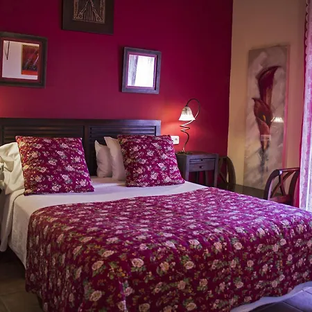 Country house Alqueria De Segovia *