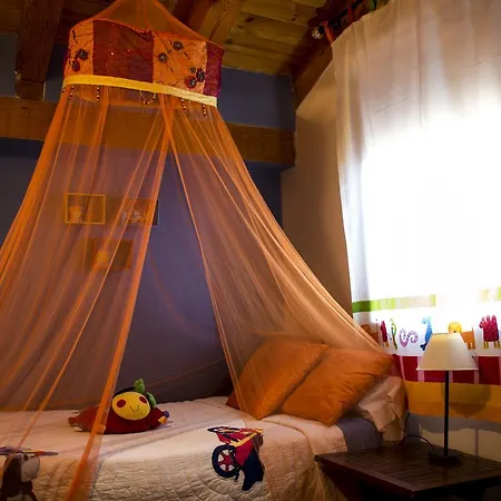 Alqueria De Segovia *