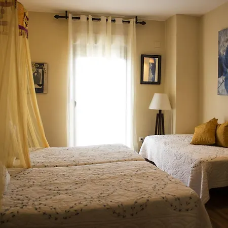 Alqueria De Segovia Country house