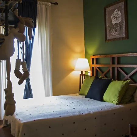 Alqueria De Segovia * Tizneros