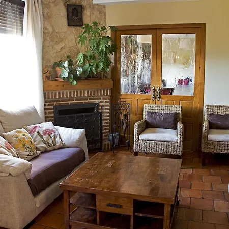 Alqueria De Segovia *