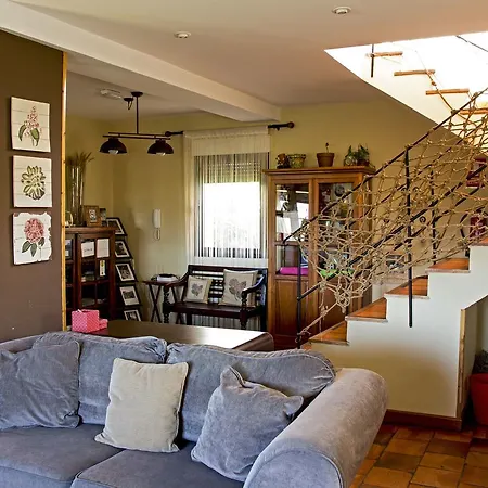 Country house Alqueria De Segovia Tizneros