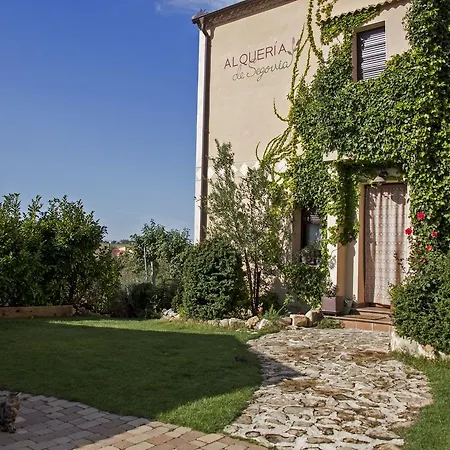 Alqueria De Segovia Country house *