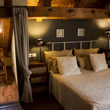 Alqueria De Segovia *