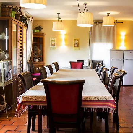 Alqueria De Segovia * Tizneros